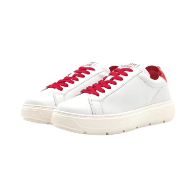 THE BOLD LOVE SNEAKERS